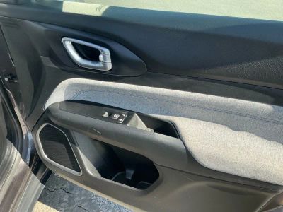 2022 Jeep Compass — photo 21 view