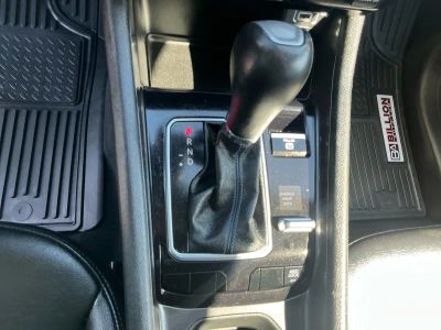 2022 Jeep Compass — photo 12 view