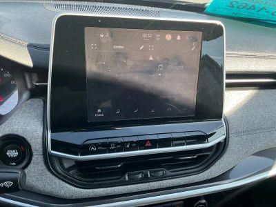 2022 Jeep Compass — photo 11 view