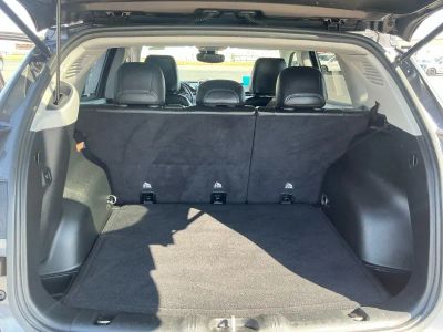 2022 Jeep Compass — photo 17 view