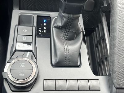 2026 Toyota Tacoma - Photo 14