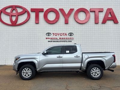 2026 Toyota Tacoma - Photo 2