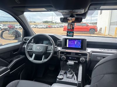 2026 Toyota Tacoma - Photo 28