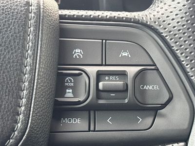 2026 Toyota Tacoma - Photo 21