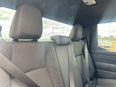 2026 Toyota Tacoma - Photo 27