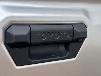 2026 Toyota Tacoma - Photo 30