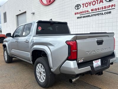 2026 Toyota Tacoma - Photo 3