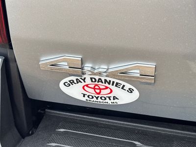 2026 Toyota Tacoma - Photo 31