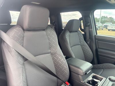 2026 Toyota Tacoma - Photo 17