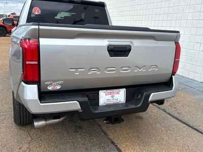 2026 Toyota Tacoma - Photo 29