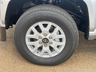 2026 Toyota Tacoma - Photo 25