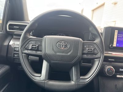 2026 Toyota Tacoma - Photo 19