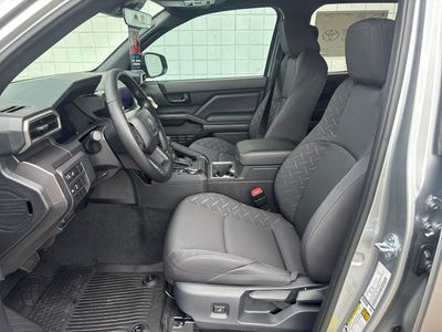 2026 Toyota Tacoma - Photo 10