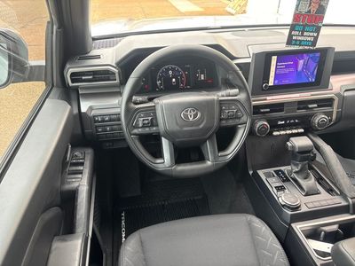 2026 Toyota Tacoma - Photo 4