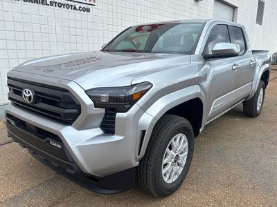 2026 Toyota Tacoma - Photo 1