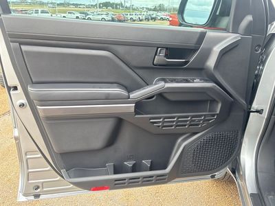 2026 Toyota Tacoma - Photo 5
