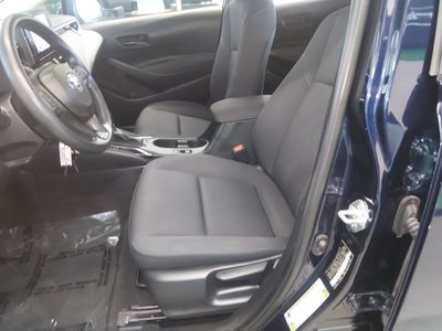 2024 Toyota Corolla - Photo 19