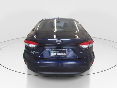 2024 Toyota Corolla - Photo 6