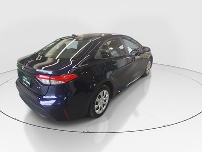 2024 Toyota Corolla - Photo 7