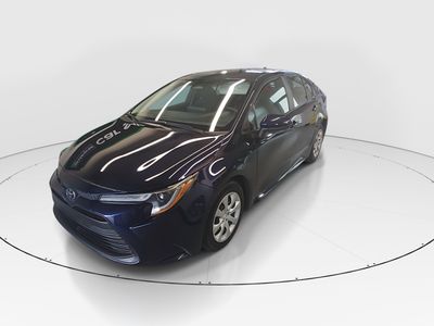 2024 Toyota Corolla - Photo 3