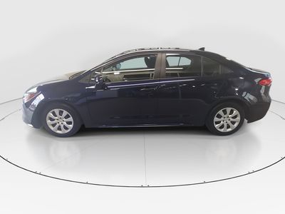 2024 Toyota Corolla - Photo 4