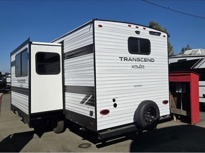 2026 Grand Design Transcend Xplor - Photo 6