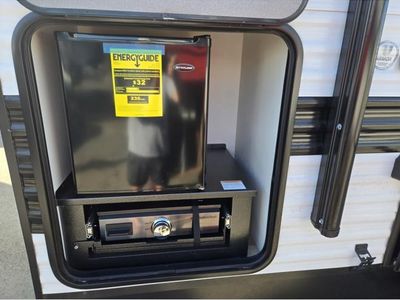 2026 Grand Design Transcend Xplor - Photo 18