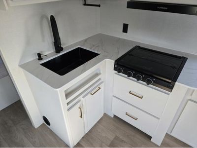 2026 Grand Design Transcend Xplor - Photo 12