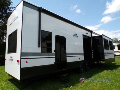 2026 Forest River RV Cedar Creek Cottage - Photo 12