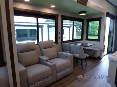 2026 Forest River RV Cedar Creek Cottage - Photo 20