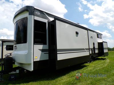 2026 Forest River RV Cedar Creek Cottage - Photo 4