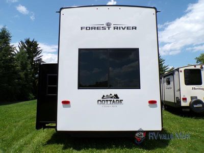 2026 Forest River RV Cedar Creek Cottage - Photo 11
