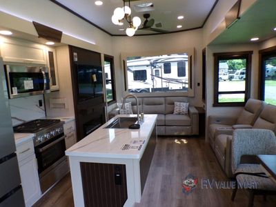 2026 Forest River RV Cedar Creek Cottage - Photo 14