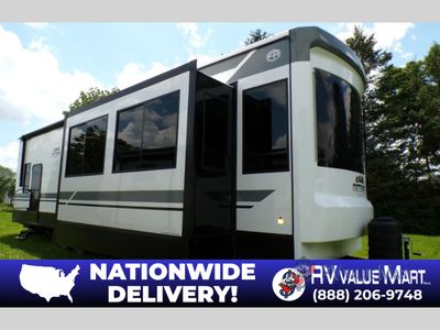 2026 Forest River RV Cedar Creek Cottage - Photo 1