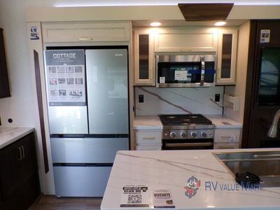 2026 Forest River RV Cedar Creek Cottage - Photo 21