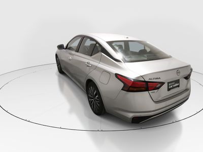 2024 Nissan Altima - Photo 5