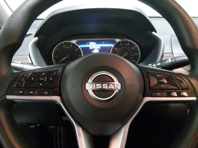 2024 Nissan Altima - Photo 12