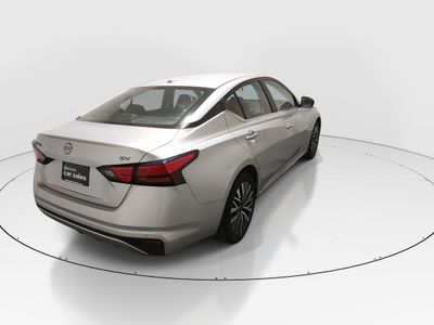 2024 Nissan Altima - Photo 7