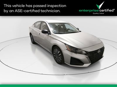2024 Nissan Altima - Photo 1
