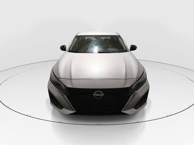 2024 Nissan Altima - Photo 2