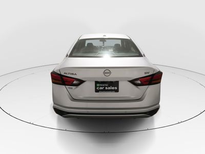 2024 Nissan Altima - Photo 6