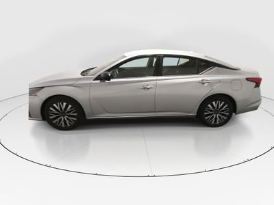 2024 Nissan Altima - Photo 4