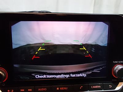 2024 Nissan Altima - Photo 16