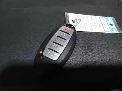 2024 Nissan Altima - Photo 15