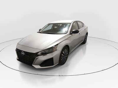 2024 Nissan Altima - Photo 3