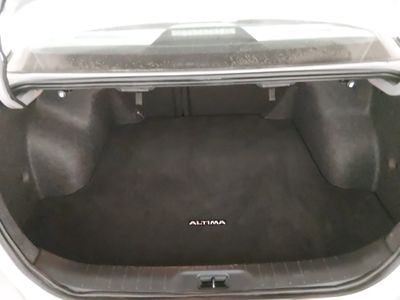 2024 Nissan Altima - Photo 11