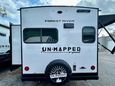 2027 Forest River R-Pod Un-Mapped - Photo 36