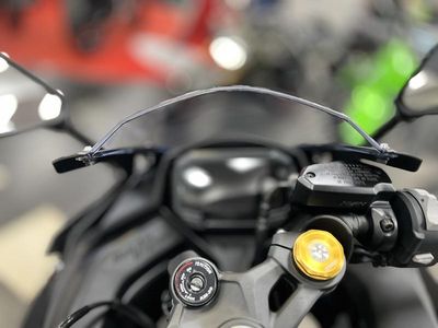2026 Kawasaki Ninja ZX-4RR ABS - Photo 10