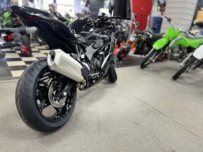 2026 Kawasaki Ninja ZX-4RR ABS - Photo 7