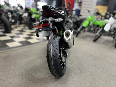 2026 Kawasaki Ninja ZX-4RR ABS - Photo 5